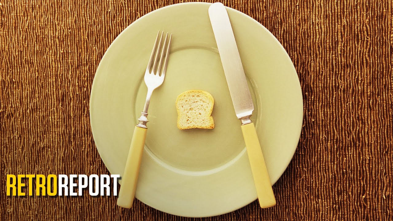 Film backdrop image for What Is a Healthy Diet? The Answers Are Unsatisfying (2016)
