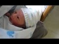God Bless You Baby "Sophia"
