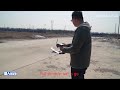 Brand new attempt | Use a pistol grip transmitter to control a plane