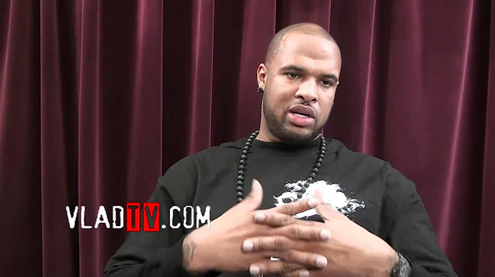 Exclusive: Slim Thug Talks About Relationships With Artists & Lil Wayne