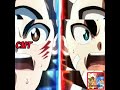 Valt vs aiger #beyblade #beybladeburstanime #burst #beybladeburst