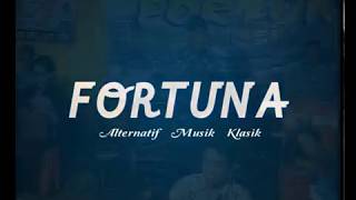Fortuna Electone -  Ratapan Si Buta Voc. Lina Ft Aris