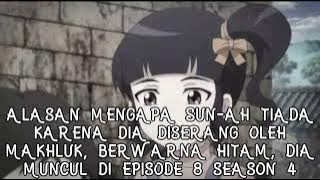 Hah? Kanglim Dan Guido Hyun Bukan Saudara?😱 || Shinbi House Season 4 Episode 8 Part 2 #shinbihouse