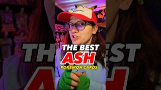 DID THEY FORGET ASH? #pokemonash #ashketchum #pokemonknowledge #pokemontcgcommunity #pokemoncards DID THEY FORGET ASH? #pokemonash #ashketchum #pokemonknowledge #pokemontcgcommunity #pokemoncards