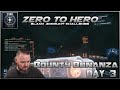 Blank Account going Zero to Hero with Bounty Contracts - Star Citizen 3.24.1 - Day 3