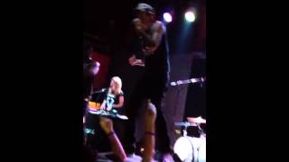 Deuce- Gravestone live Newport KY