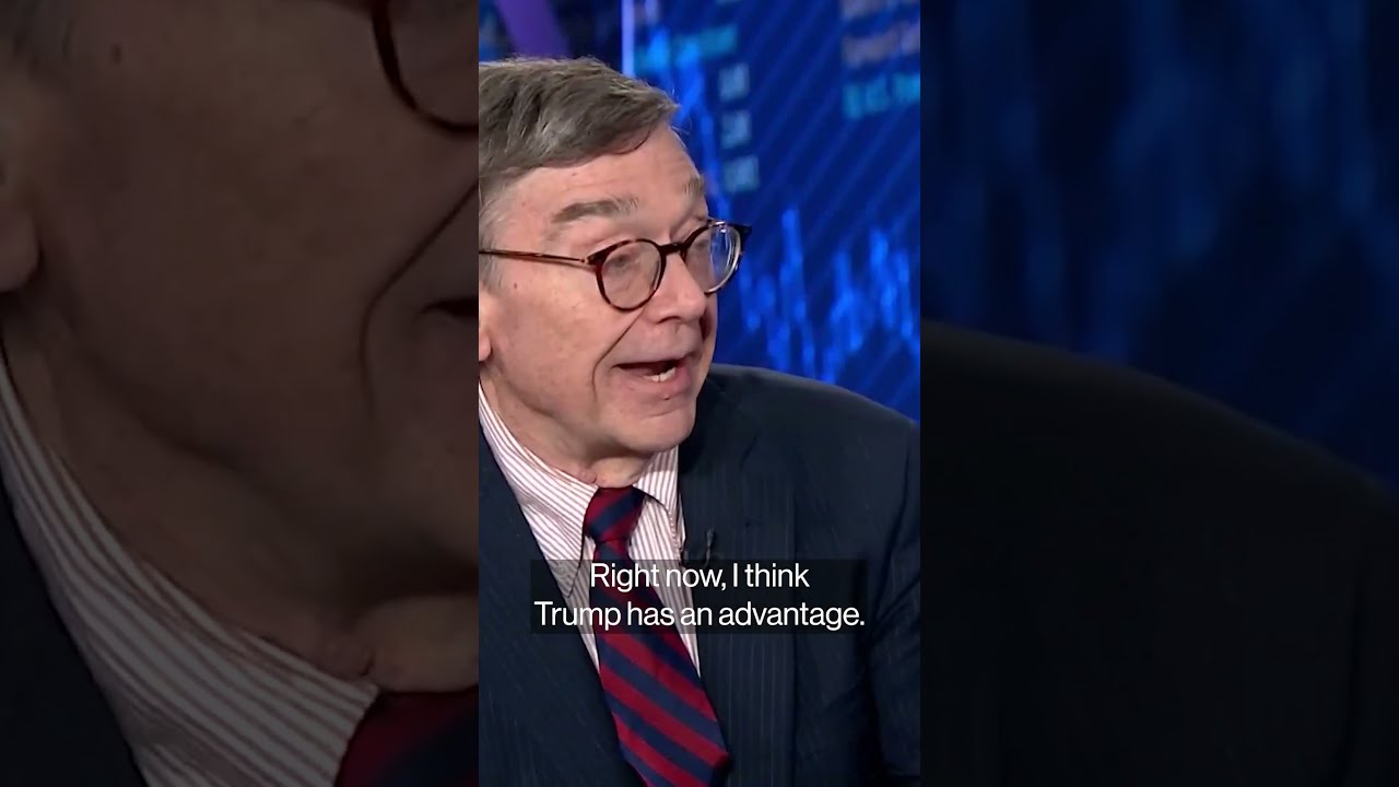 Charlie Cook On Nikki Haley She S Running For 2028 