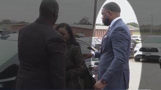 Congresswoman Jasmine Crockett’s security guard falsely posed as federal agent using a fake name