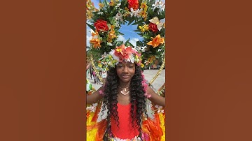 Miami Junior Carnival 2025