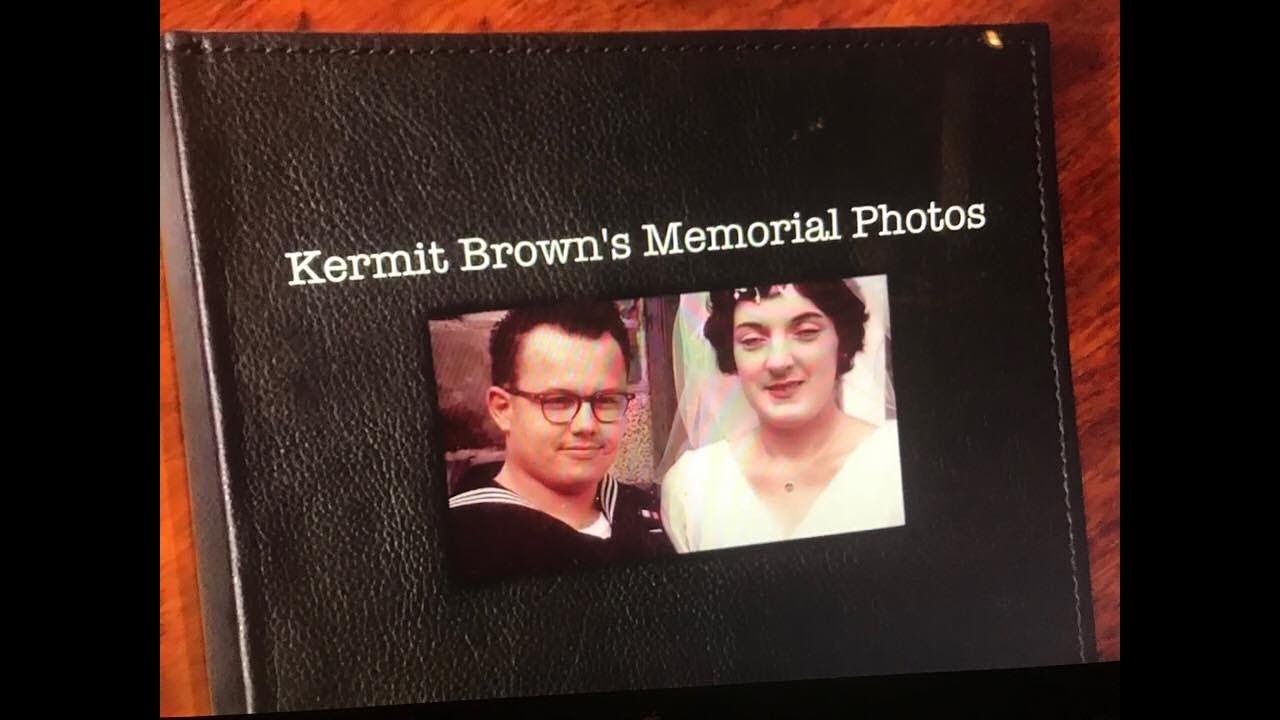 Kermit Brown Memorial YouTube