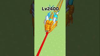 snake Clash Boss Fight Win snakeclash games gamer snakeio gaming funny freefire shorts ff