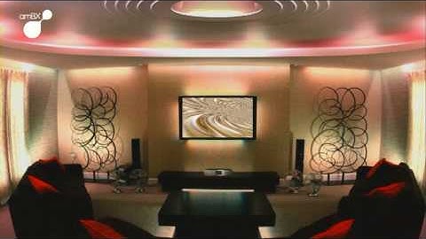 amBIENT XC Presentation Video