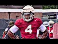 Watch Alabama Crimson Tide football practice in full pads | SEC News