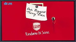 Last Child - Rindumu Di Sana (Official Audio)  - Durasi: 3:31. 