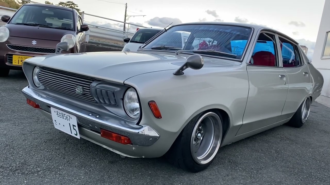 俺のサニー b210サニー sunny