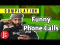 Funny Phone Calls (Compilation) | The Joe Budden Podcast