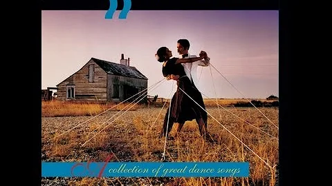 Pink Floyd - A Collection Of Great Dance Songs (Fu...