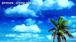 Serenata - Atomic Mix Lab chords
