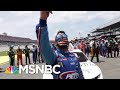 Trump Amplifies His Message Of Racial Resentment | Morning Joe | MSNBC