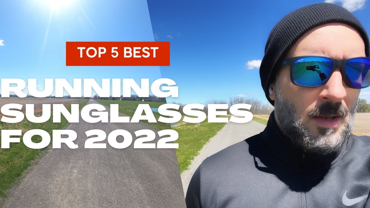 Best Running Sunglasses of 2023