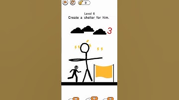 Draw 2 save 3#level 6#shorts