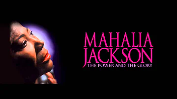 Mahalia Jackson - In The Garden - The Power And The Glory   1960