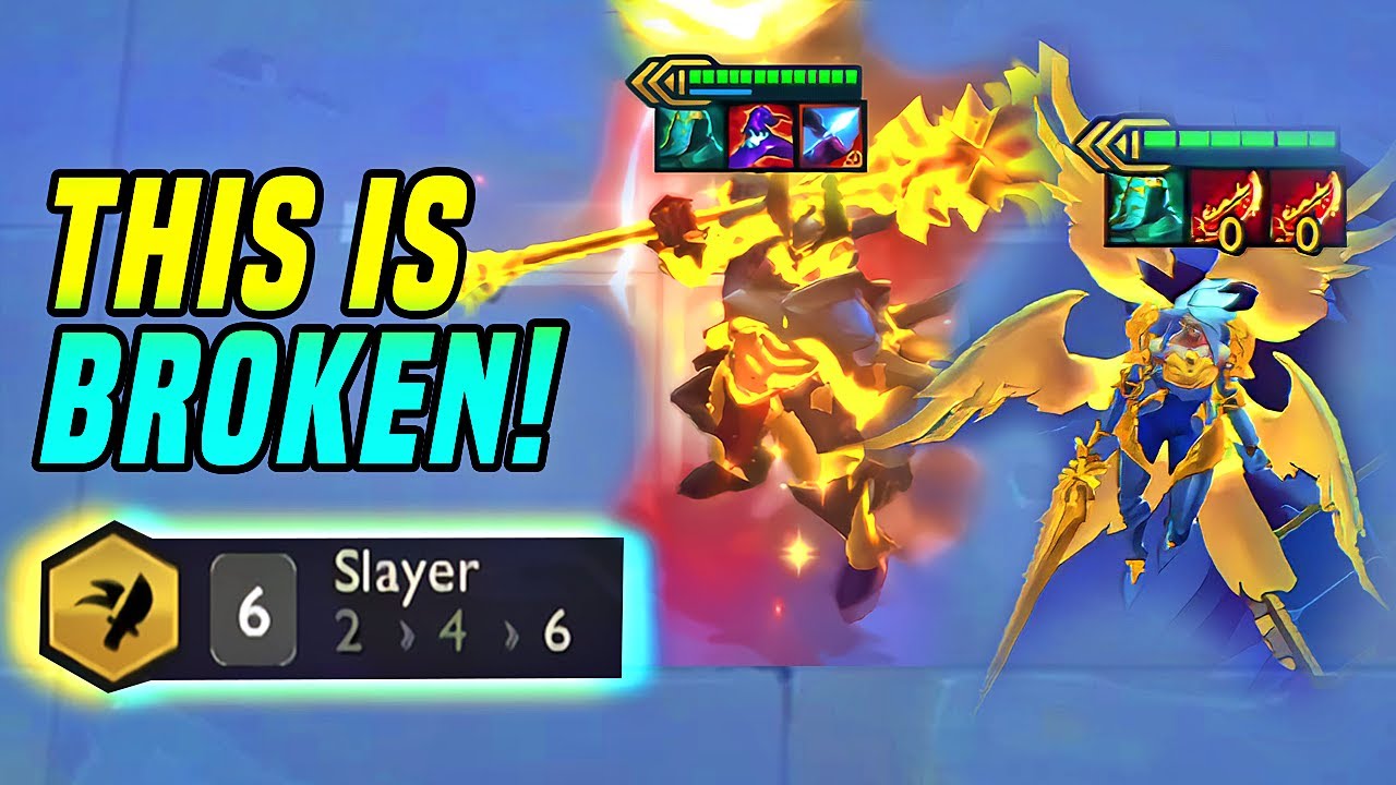 Best comp to climb up the ranks | Reroll Statergy  | TFT Set 9.5