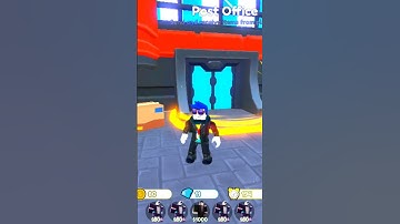 day 3 of cheaking post office until I get hyper uts