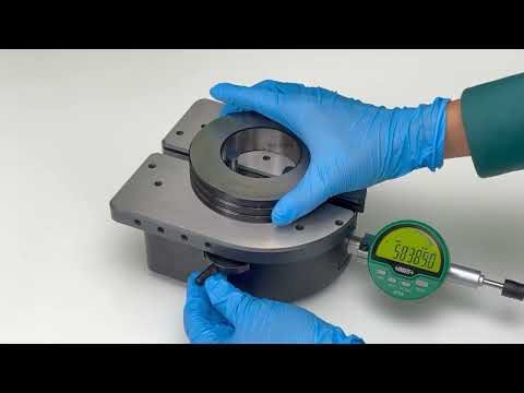 6848 145 Demonstration