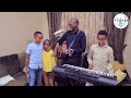 Home session  nishimiye ko data 150 gushimisha  simon kabera family  ep 01