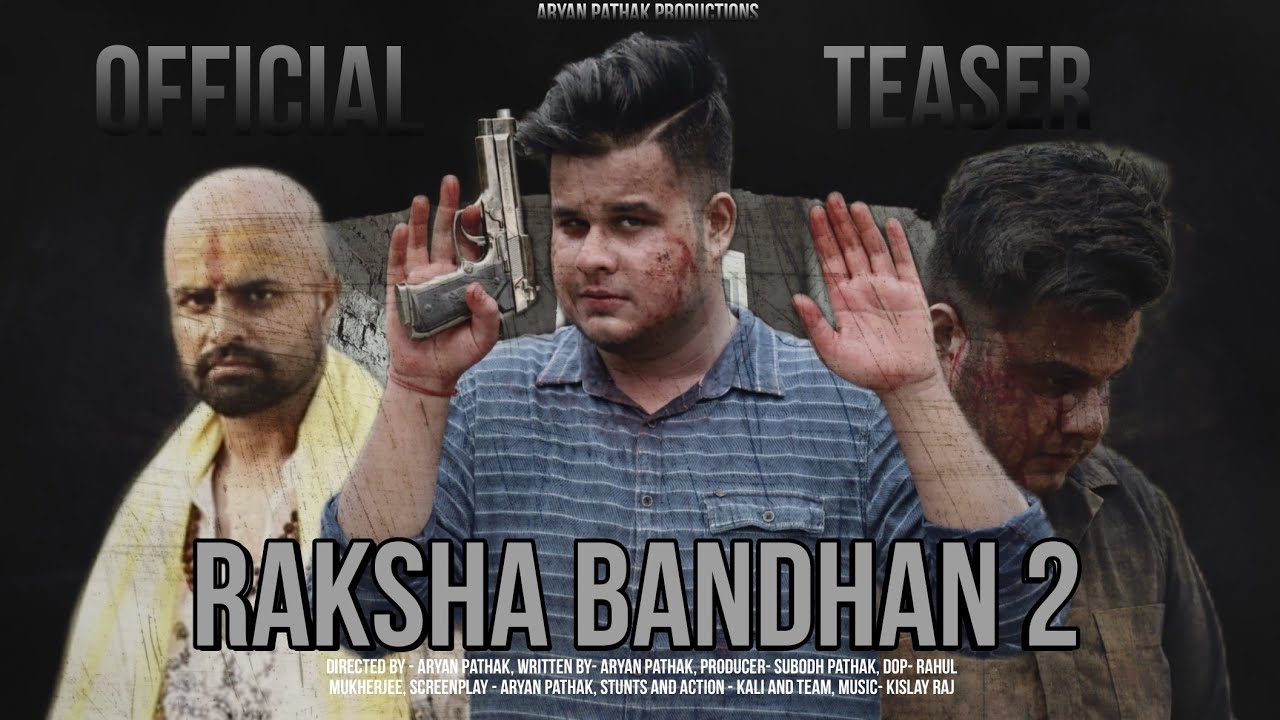 Raksha Bandhan 2 | OFFICIAL TEASER - YouTube