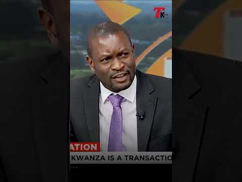 EDWIN SIFUNA OSCAR SUDI IN WAR OF WORDS OVER BROAD BASED GOVERNMENT CLAIMS Trend News Fy Duet L