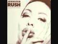 Jennifer rush  in the arms of love