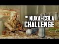 The Nuka-Cola Challenge: Sierra Petrovita, Girdershade, & The Nuka Cola Plant - Fallout 3 Lore