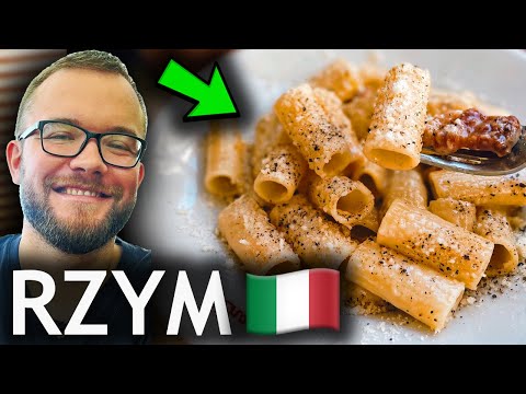 Wideo: Najlepsze jedzenie do spróbowania w Toskanii