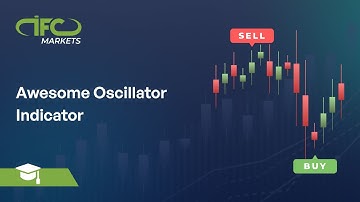 Awesome Oscillator Indicator(AO) | Awesome Oscillator Strategy | How To Use Awesome Oscillator