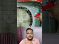 ट्रक ड्राइवर का जुगाड़ू cooler! 🤯 #truckdriver #desijugaad #coolerhack #summerhack #shorts