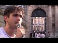 Capture de la vidéo Peter Peter A L'hotel Matignon Jour De La Fete De La Musique Paris Le 21 Juin 2017