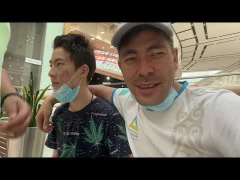Video: Zakendoen In De Steppe: 7 Megaprojecten Van Astana