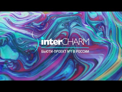 Video: Tendencias de la industria de la belleza en InterCHARM