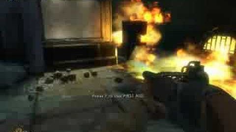 Bioshock Speedrun Point Prometheus