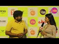 Gmff2018  mandar vaidya  planet marathi