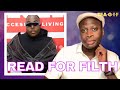 Saucy Santana GOES OFF On DJ Akademics | Tea-G-I-F