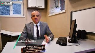 Yemek Borusu Darlıkları Prof. Dr. Çetin Karaca