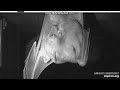 August 14, 2019 Big Eyed Bat - Great Close Up (Cam Op Chip)