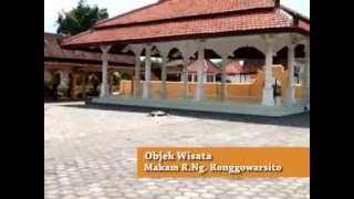 Indahnya Pariwisata di Kabupaten Klaten