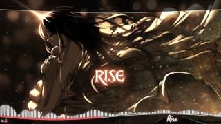 Nightcore - Rise [Rock Version] || Lyrics