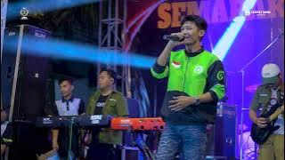 ARBES Ft As Perkasa - tanda merah