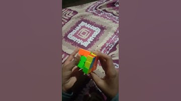 class work homework and test on Rubik