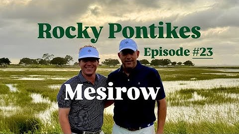 Inside Mesirow’s Investment Banking Approach with Co-Head of IB Rocky Pontikes | ROTR #23
